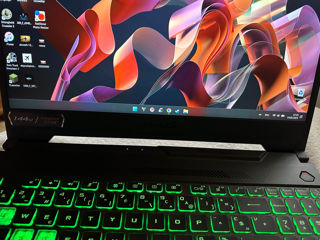 Vind notebook Asus Tuf gaming foto 5