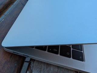 MacBook Pro 256gb 13 inch foto 4