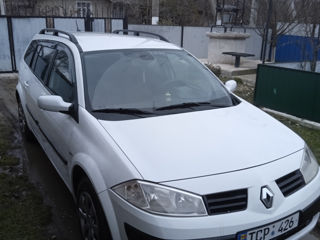 Renault Megane foto 6