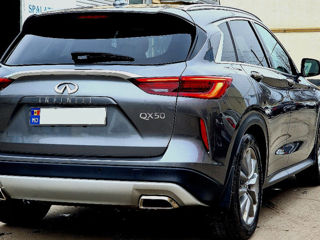 Infiniti QX50 foto 8