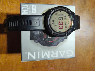 Garmin fenix 6x pro solar ideal 297 eu