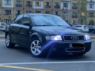 Audi A4 foto 2