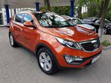 KIA Sportage foto 7