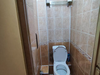 Apartament cu 2 camere, 58 m², Botanica, Chișinău foto 10