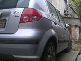 Hyundai Getz   Разборка !!! foto 2