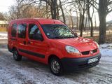 Renault Kangoo foto 3