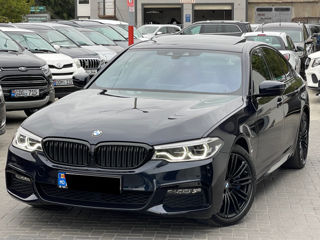 BMW 5 Series foto 4