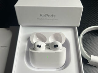 AirPods 3 foto 1