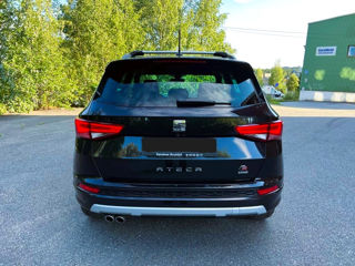 Seat Ateca foto 4