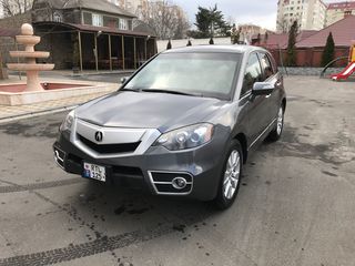 Acura RDX foto 1