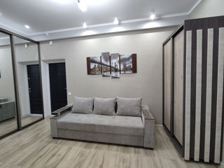 Apartament cu 2 camere, 66 m², Botanica, Chișinău