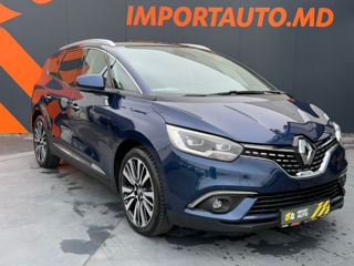 Renault Grand Scenic foto 4