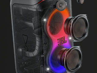 JBL PartyBox 120 фото 1