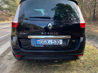 Renault Grand Scenic foto 2