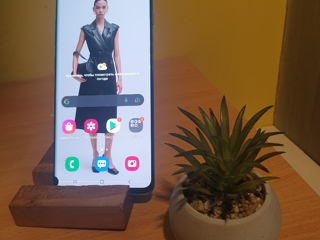 Samsung S10 plus duos 128 gb foto 2