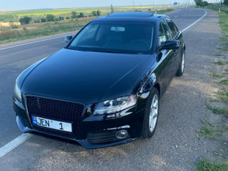 Audi A4 foto 10