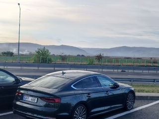 Audi A5 foto 6