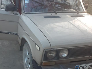 Lada / ВАЗ 2106 фото 0