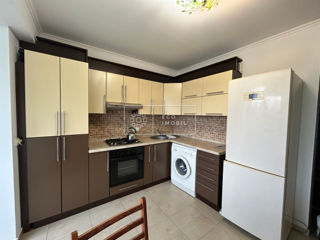 Apartament cu 2 camere, 77 m², Râșcani, Chișinău foto 5