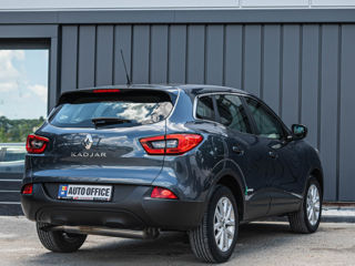 Renault Kadjar foto 5