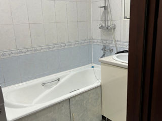 Apartament cu 2 camere, 70 m², Ciocana, Chișinău foto 4