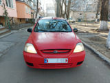 KIA Rio foto 2