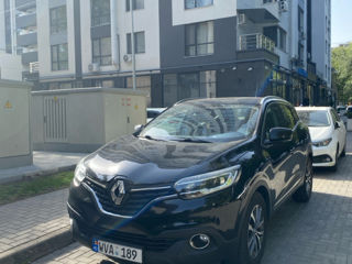 Renault Kadjar foto 1