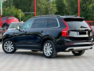 Volvo XC90 foto 2