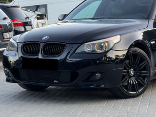 BMW 5 Series foto 7