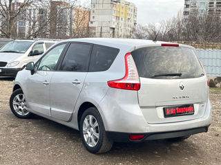 Renault Grand Scenic foto 5