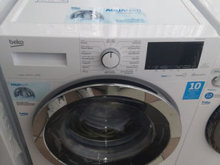 8kg Beko wifi 7300 lei