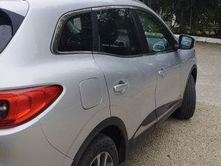 Renault Kadjar foto 5