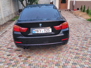 BMW 4 Series foto 2