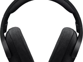 Logitech G433 Gaming 7.1 Sound - casti / наушники foto 2