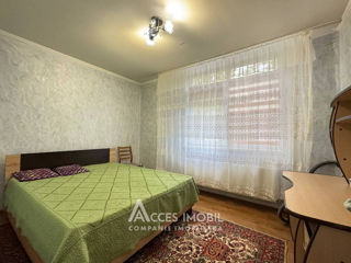 Apartament cu 2 camere, 72 m², Telecentru, Chișinău foto 7