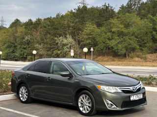 Toyota Camry foto 10