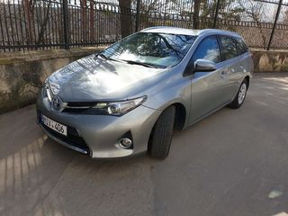 Chirie auto Prakat auto   Toyota Chisinau!!! foto 8