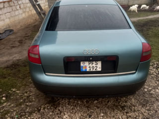 Audi A6 foto 6