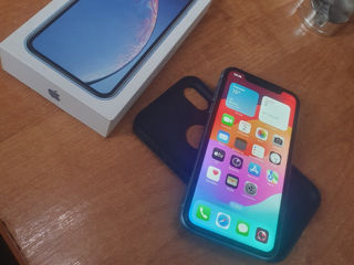 iPhone Xr. 128gb