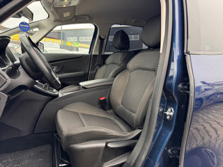 Renault Scenic foto 7