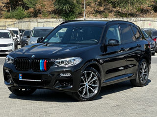 BMW X3 foto 3