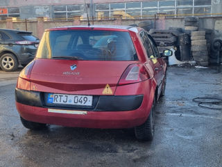 Renault Megane foto 3