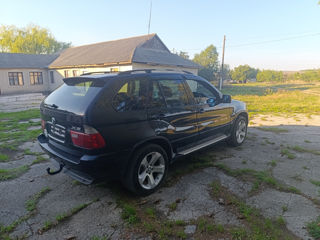 BMW X5 foto 7