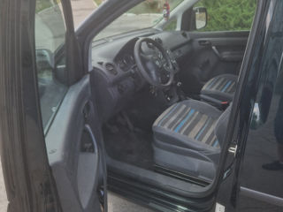 Volkswagen Caddy foto 5