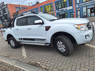 Ford Ranger foto 8