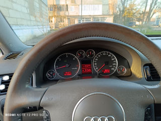 Audi A6 Allroad foto 4