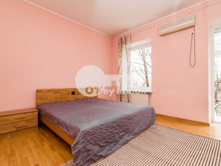 Apartament cu 3 camere, 120 m², Centru, Chișinău foto 9