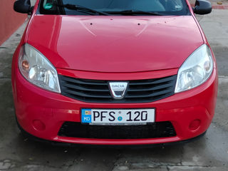 Dacia Sandero foto 6