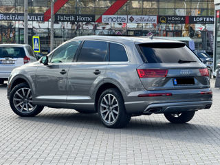 Audi Q7 foto 5