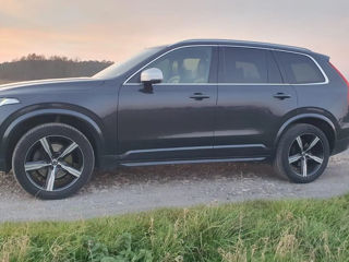 Volvo XC90 foto 3